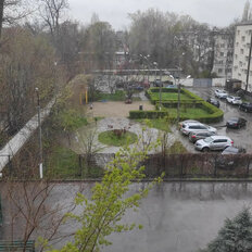 Квартира 18 м², студия - изображение 1