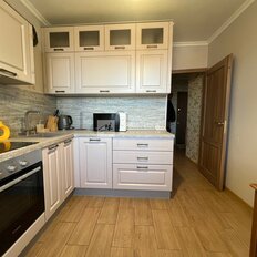 Квартира 38,5 м², 1-комнатная - изображение 3