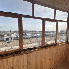 Квартира 33,5 м², 1-комнатная - изображение 2