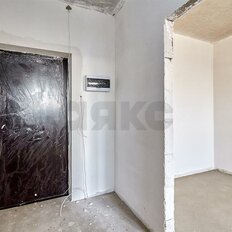 Квартира 34 м², 1-комнатная - изображение 3