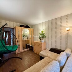Квартира 59 м², 3-комнатная - изображение 4