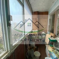 Квартира 31,6 м², 1-комнатная - изображение 4