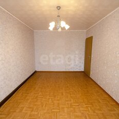 Квартира 57,9 м², 2-комнатная - изображение 3