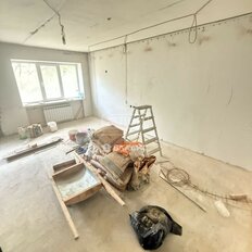 Квартира 39 м², 1-комнатная - изображение 4