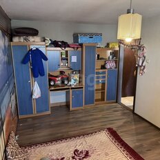 Квартира 31,2 м², 1-комнатная - изображение 3