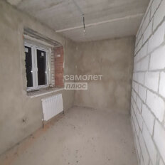 Квартира 54,7 м², 2-комнатная - изображение 4