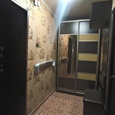 Квартира 36,1 м², 1-комнатная - изображение 5