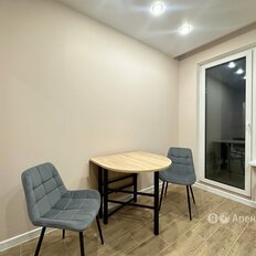 Квартира 33 м², 1-комнатная - изображение 3