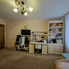 Квартира 114,7 м², 3-комнатная - изображение 2