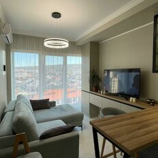 Квартира 53 м², 1-комнатная - изображение 3