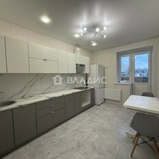 Квартира 39,7 м², 1-комнатная - изображение 3