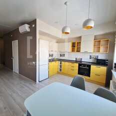 Квартира 49,7 м², 2-комнатная - изображение 4