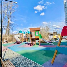 Квартира 51,9 м², 1-комнатная - изображение 5