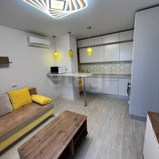 Квартира 56,6 м², 2-комнатная - изображение 4