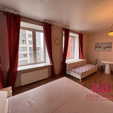 Квартира 34 м², студия - изображение 2