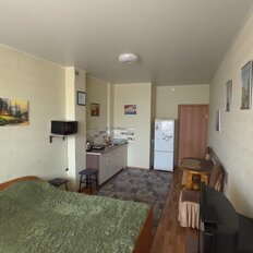 Квартира 27,9 м², студия - изображение 2