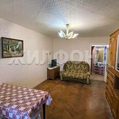 Квартира 37,6 м², 1-комнатная - изображение 3