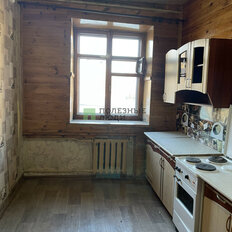 Квартира 30,1 м², 1-комнатная - изображение 3