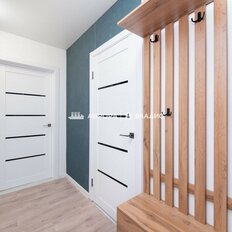 Квартира 39,8 м², 2-комнатная - изображение 5