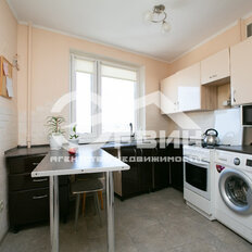 Квартира 56,1 м², 2-комнатная - изображение 2