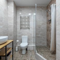 Квартира 30 м², студия - изображение 4