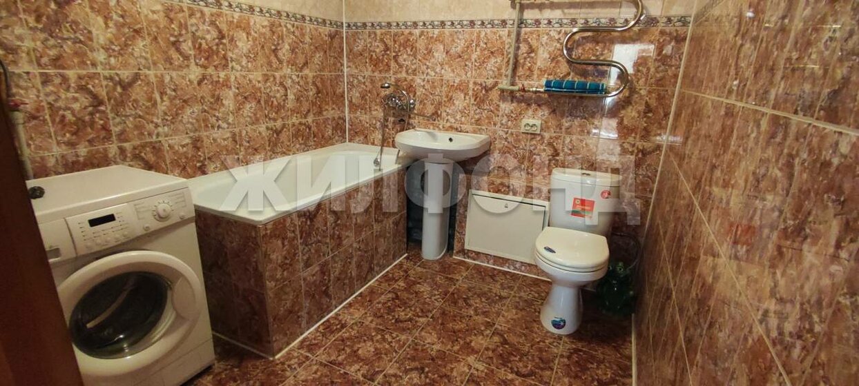 72,6 м², 3-комнатная квартира 8 500 000 ₽ - изображение 13