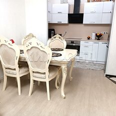 Квартира 60,4 м², 3-комнатная - изображение 4