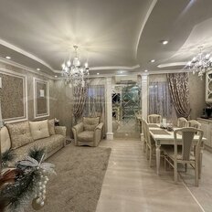 Квартира 86,4 м², 4-комнатная - изображение 1