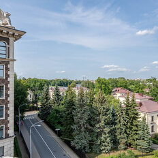 Квартира 240,1 м², 3-комнатная - изображение 1