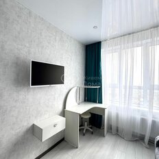 Квартира 21 м², студия - изображение 5