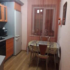Квартира 52 м², 2-комнатная - изображение 2