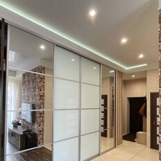 Квартира 62,1 м², 2-комнатная - изображение 1