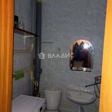 Квартира 23 м², 1-комнатная - изображение 5