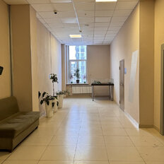 Квартира 20,5 м², студия - изображение 4