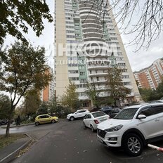 Квартира 71,7 м², 3-комнатная - изображение 1