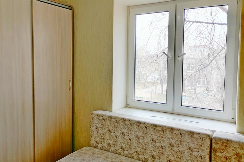 23,8 м², 1-комнатная квартира 350 000 ₽ - изображение 26