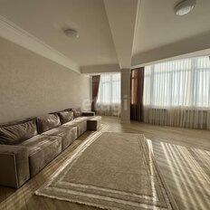 Квартира 85 м², 2-комнатная - изображение 1