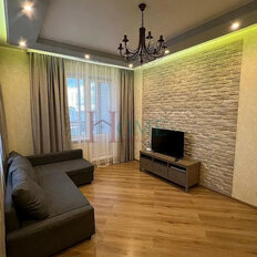 Квартира 45 м², 1-комнатная - изображение 1