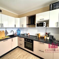 Квартира 36 м², 1-комнатные - изображение 3