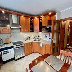 Квартира 56,8 м², 2-комнатная - изображение 1