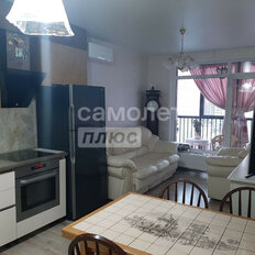 Квартира 47 м², 2-комнатная - изображение 2