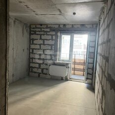 Квартира 20,5 м², студия - изображение 2