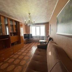 Квартира 47,4 м², 2-комнатная - изображение 3