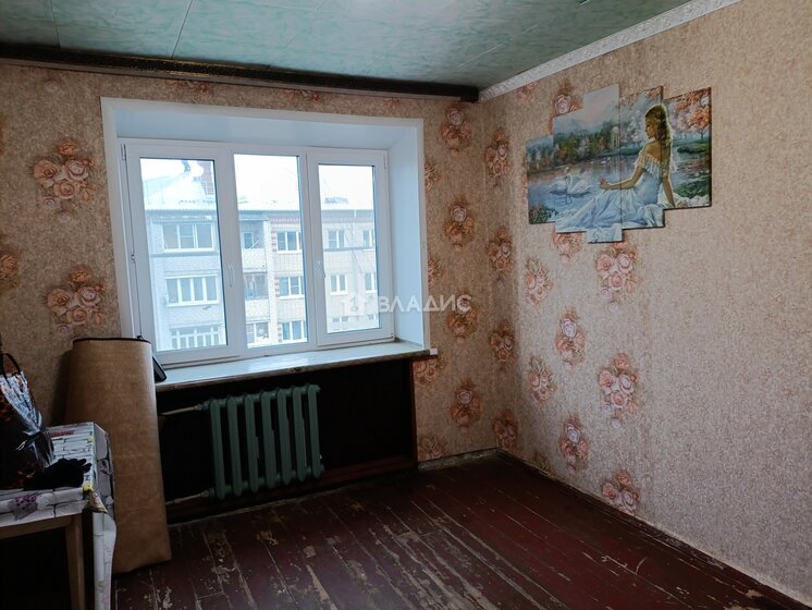 17,9 м², комната 399 000 ₽ - изображение 39