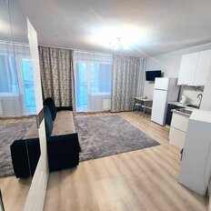 Квартира 25 м², студия - изображение 2