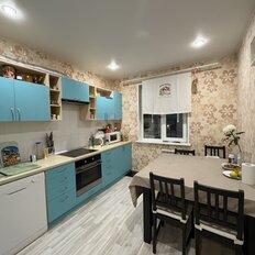 Квартира 54 м², 2-комнатная - изображение 1