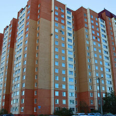 Квартира 98,8 м², 3-комнатная - изображение 2