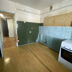 Квартира 33,9 м², 1-комнатная - изображение 4