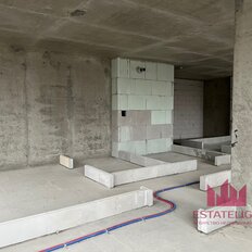 Квартира 98,7 м², 4-комнатная - изображение 5