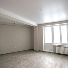 Квартира 33 м², 1-комнатная - изображение 1